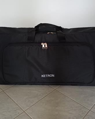 custodia morbida ketron per audya 5.
