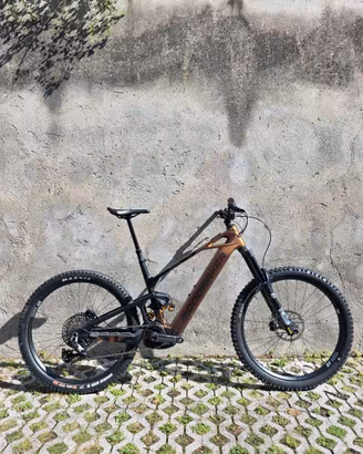MONDRAKER CRAFTY CARBON XR 2025 800WH TG.L USATO