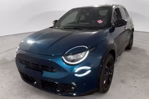 FIAT 600 1.2 Hybrid 145cv Sport