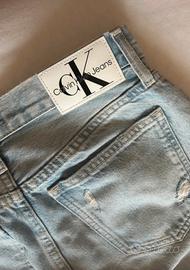 Jeans Calvin Klein