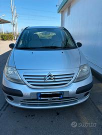 citroen c3 2003