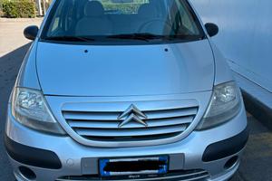 citroen c3 2003