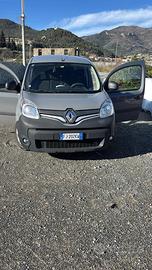 Renault Kangoo 3 posti
