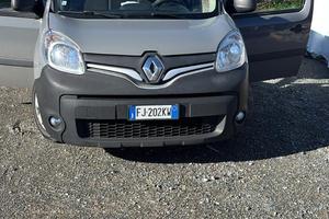 Renault Kangoo 3 posti