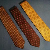 3 cravatte - Andrew's Ties Milano
