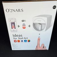 Stampante per Unghie mobile