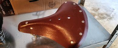 selle pelle retro'