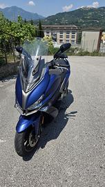 KYMCO XCITING 400 S ABS 2020