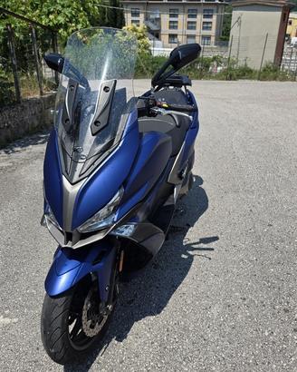 KYMCO XCITING 400 S ABS 2020