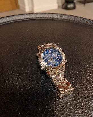 sector cronografo adv 5500