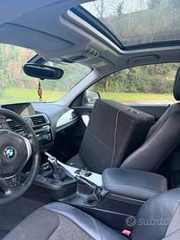 Pezzi di ricambio bmw serie 1