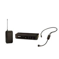 Radiomicrofono SHURE - BLX14E-PGA31 Archetto