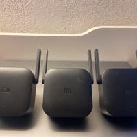 3 Amplificatori Xiaomi Mi Wi-Fi Range Extender R03