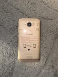 Huawei G8