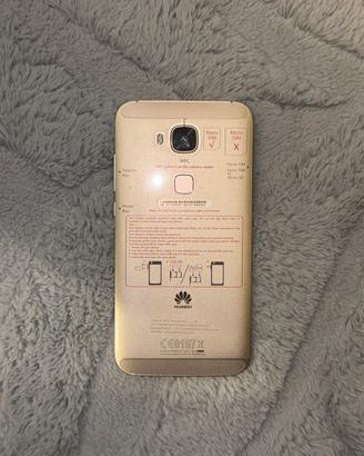 Huawei G8