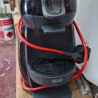 supporto cialde  e espresso cialde dolce gusto