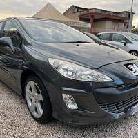 Peugeot 308 1.6 HDi 110CV 5p.FULL OPTIONAL