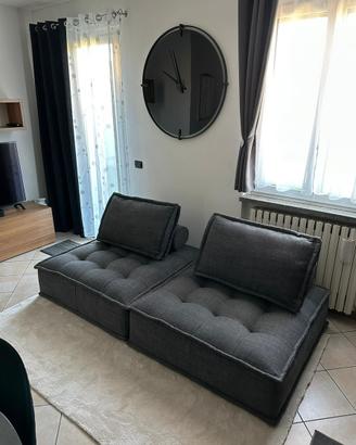 Divano Maison du Monde come nuovo