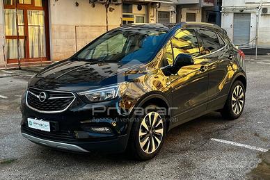 OPEL Mokka X 1.6 CDTI Ecotec 136CV 4x2 Start&Stop