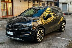 OPEL Mokka X 1.6 CDTI Ecotec 136CV 4x2 Start&Stop