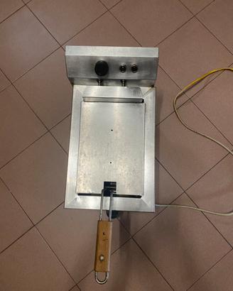 Friggitrice elettrica 220, 10L
