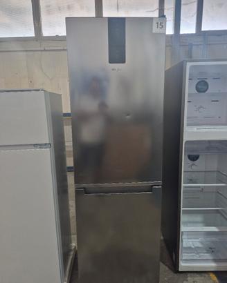 frigo Whirlpool