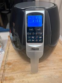 Friggitrice ad aria Princess 3,2 litri