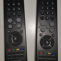Telecomando Samsung MF59-00291A originale 822EA