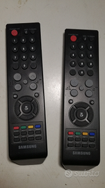 Telecomando Samsung MF59-00291A originale 822EA