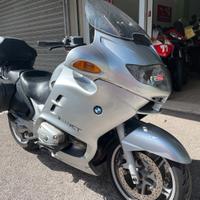 Bmw r 1150 rt - 2004