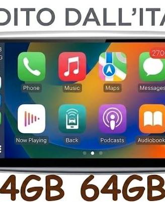 AUTORADIO ANDROID KIA SPORTAGE2016/2018