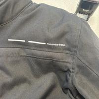 Giacca moto tucano urbano