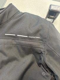 Giacca moto tucano urbano