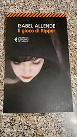 Il gioco di Ripper