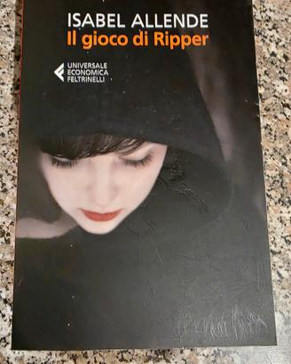 Il gioco di Ripper