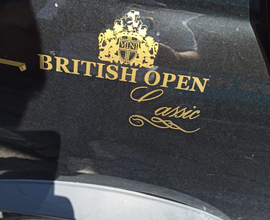 Vendesi Mini British Open