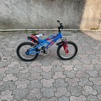 Bicicletta bambino