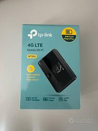 TpLink M7350