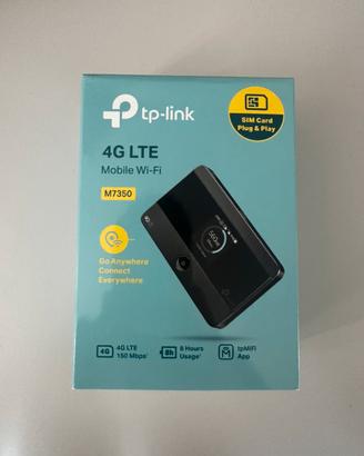 TpLink M7350