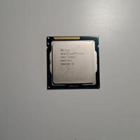 Intel Core i5-3340 3340 - 3,1 GHz Quad-Core