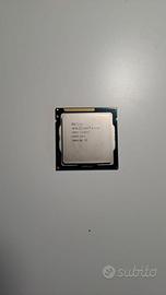 Intel Core i5-3340 3340 - 3,1 GHz Quad-Core