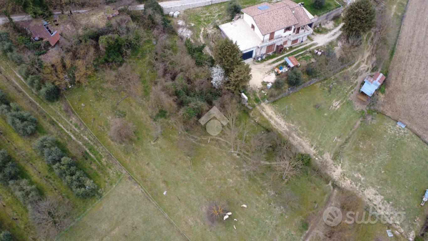 TER. AGRICOLO A CANTALICE - Altro