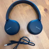 Cuffie wireless Sony