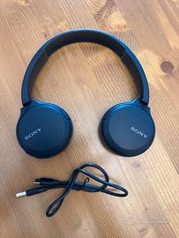 Cuffie wireless Sony