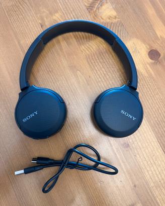 Cuffie wireless Sony