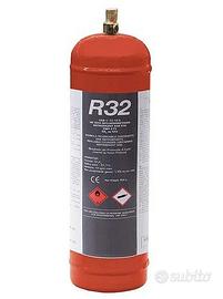 Gas per condizionatori R32 kg1