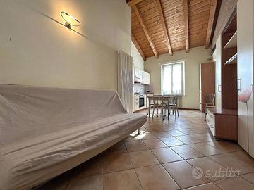 Bilocale Borgo Santo Spirito