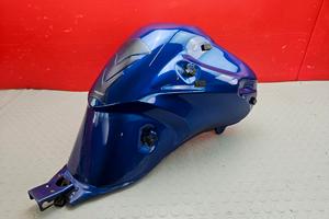 SERBATOIO BENZINA HONDA TRANSALP 700 2007 2013 XL7