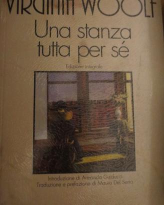 Virginia Woolf