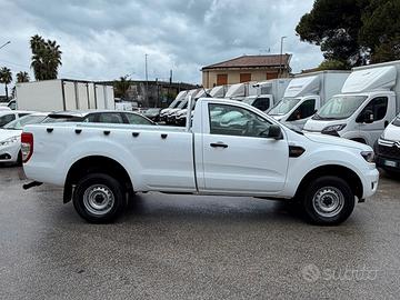 FORD RANGER 2.0EcoBlue 170cv XL 4WD PICK UP